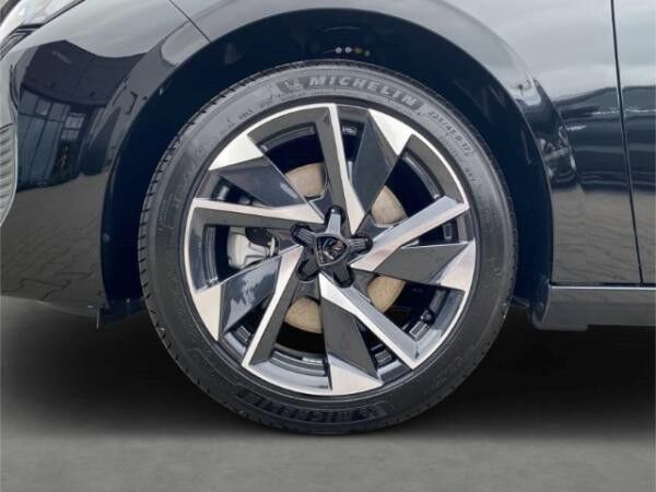 Peugeot 308 Allure SW Hybrid 1.2l 136PS +ACC+360 -KAMERA
