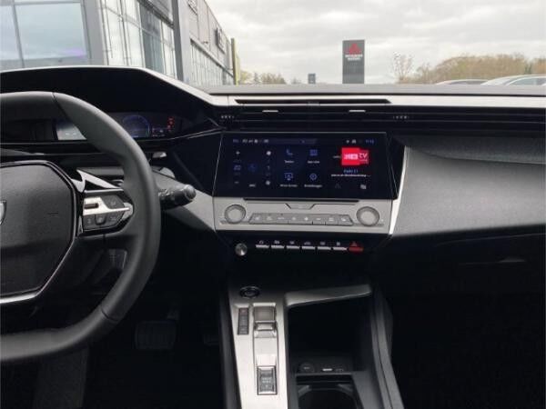 Peugeot 308 Allure SW Hybrid 1.2l 136PS +ACC+360 -KAMERA
