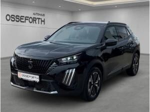 Peugeot 2008 Hybrid 1.2 EU6e GT HYBRID 145 Pano LED Navi