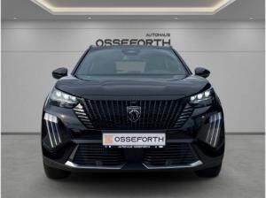 Peugeot 2008 Hybrid 1.2 EU6e GT HYBRID 145 Pano LED Navi