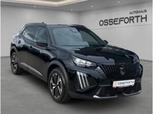 Peugeot 2008 Hybrid 1.2 EU6e GT HYBRID 145 Pano LED Navi