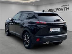 Peugeot 2008 Hybrid 1.2 EU6e GT HYBRID 145 Pano LED Navi