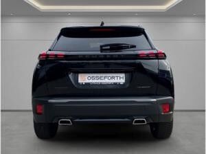 Peugeot 2008 Hybrid 1.2 EU6e GT HYBRID 145 Pano LED Navi