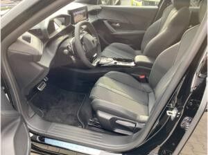 Peugeot 2008 Hybrid 1.2 EU6e GT HYBRID 145 Pano LED Navi