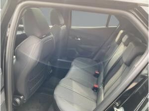 Peugeot 2008 Hybrid 1.2 EU6e GT HYBRID 145 Pano LED Navi