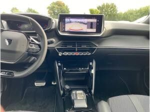 Peugeot 2008 Hybrid 1.2 EU6e GT HYBRID 145 Pano LED Navi