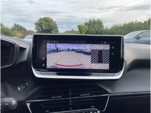Peugeot 2008 Hybrid 1.2 EU6e GT HYBRID 145 Pano LED Navi