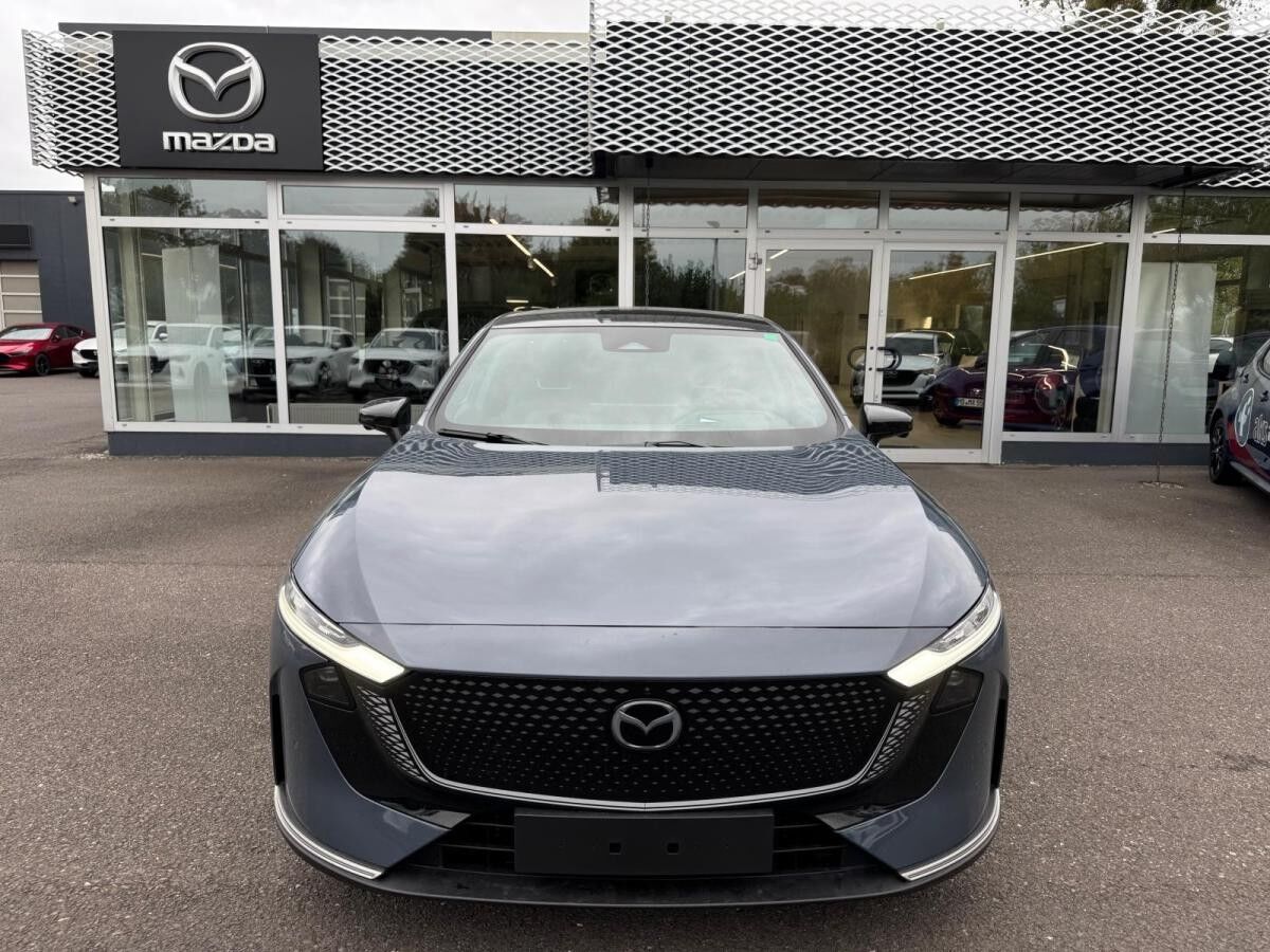 Mazda 6e EV Elektro Heckantrieb Takumi LEDER/360°/SONY/PANORAMADACH