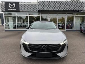 Mazda 6e EV Elektro Heckantrieb Takumi Plus LEDER/360°/SONY/PANORAMADACH