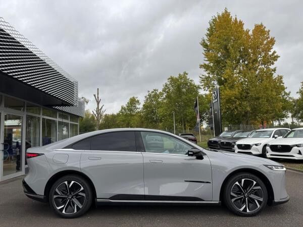 Mazda 6e EV Elektro Heckantrieb Takumi Plus LEDER/360°/SONY/PANORAMADACH