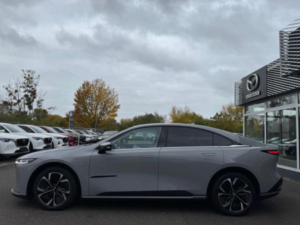 Mazda 6e EV Elektro Heckantrieb Takumi Plus LEDER/360°/SONY/PANORAMADACH