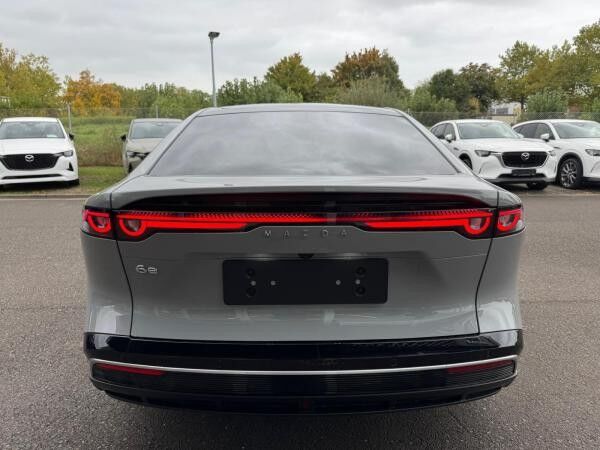 Mazda 6e EV Elektro Heckantrieb Takumi Plus LEDER/360°/SONY/PANORAMADACH