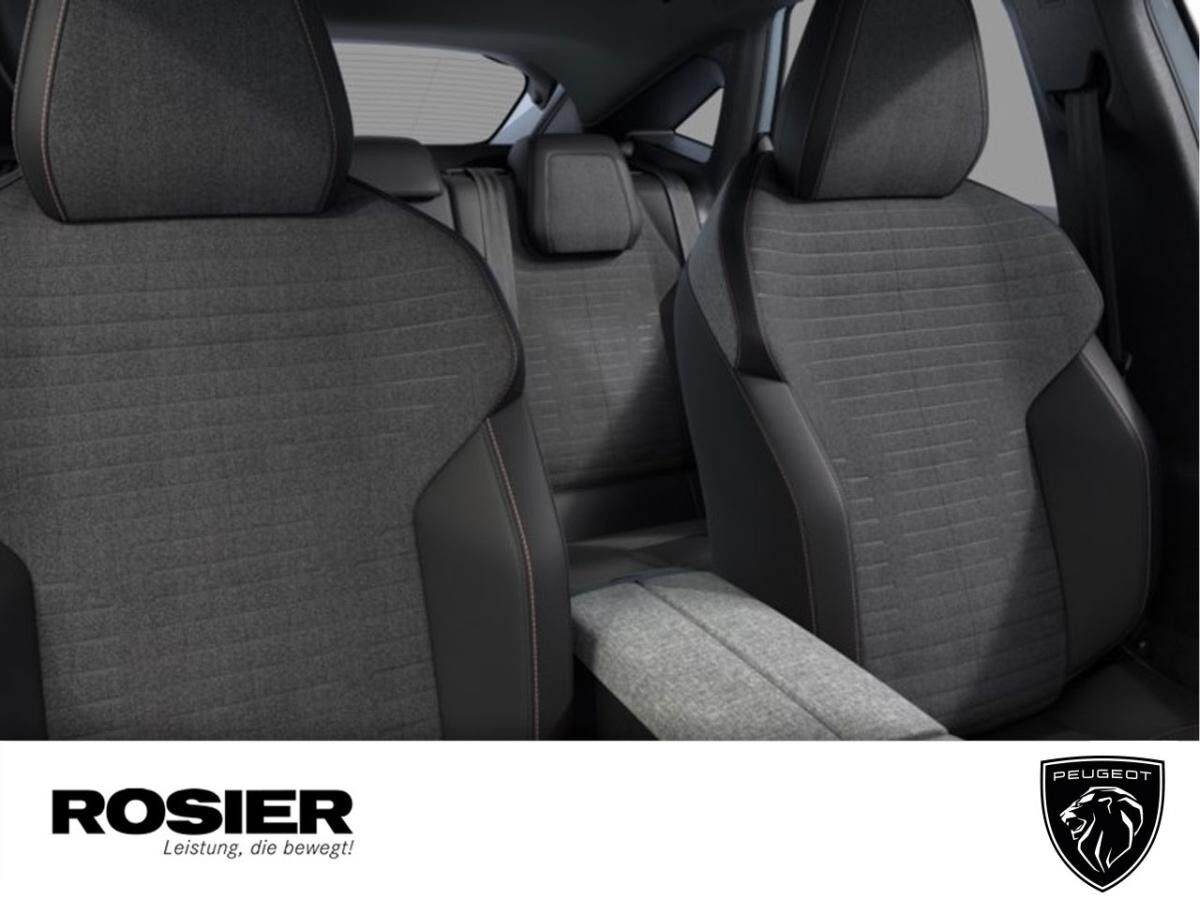 Peugeot 3008 Allure Business Elektromotor 210 - inkl. Wallbox & Allwetterreifen & Navi & 360° Kamera