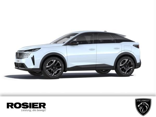 Peugeot 3008 Allure Business Elektromotor 210 - inkl. Wunschfarbe & Allwetterreifen & Navi & 360° Kamera