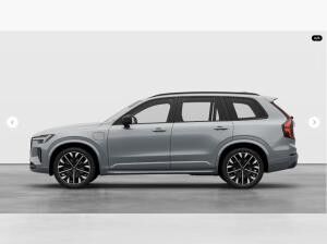 Volvo XC90 T8 AWD Plus Dark **FACELIFT// 360°**