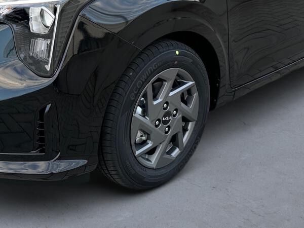 Kia Picanto Vision PE 💥SONDERAKTION💥 | SOFORT | 1.0 AMT Navi Kamera SHZG Tempomat