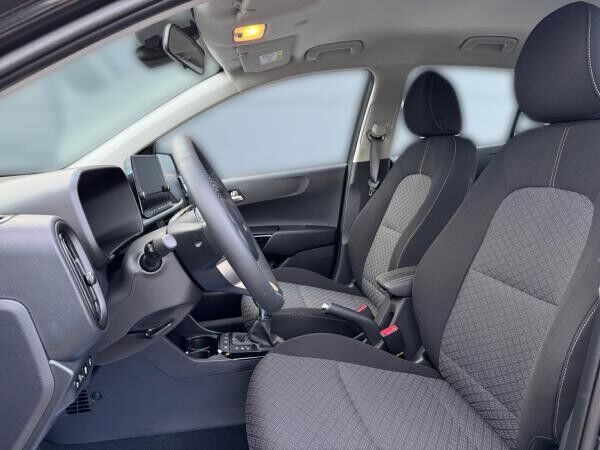 Kia Picanto Vision PE 💥SONDERAKTION💥 | SOFORT | 1.0 AMT Navi Kamera SHZG Tempomat