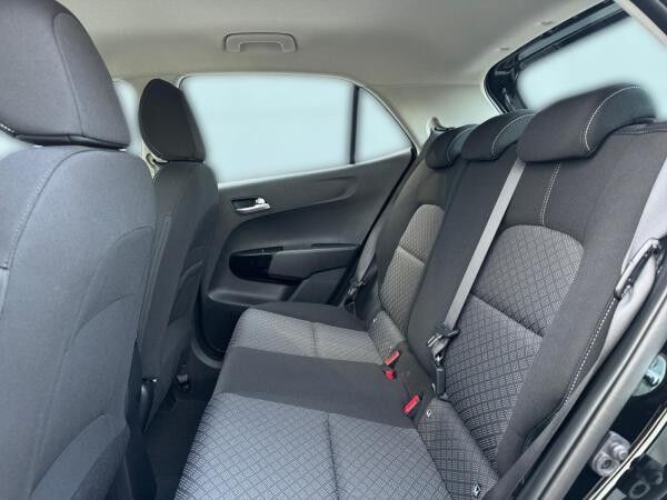 Kia Picanto Vision PE 💥SONDERAKTION💥 | SOFORT | 1.0 AMT Navi Kamera SHZG Tempomat
