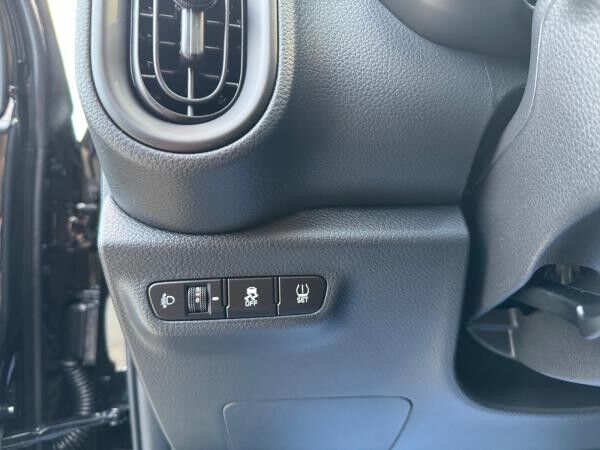 Kia Picanto Vision PE 💥SONDERAKTION💥 | SOFORT | 1.0 AMT Navi Kamera SHZG Tempomat
