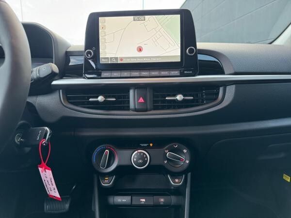 Kia Picanto Vision PE 💥SONDERAKTION💥 | SOFORT | 1.0 AMT Navi Kamera SHZG Tempomat