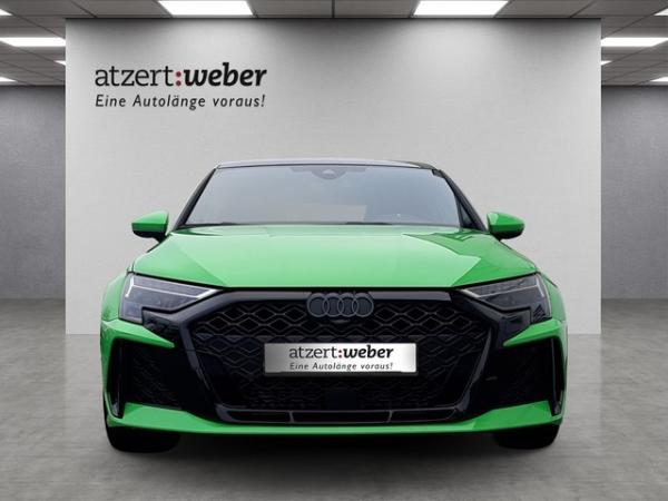 Audi RS3 Sportback 🏁 | Vorführwagen | SOFORT VERFÜGBAR | Privat & Gewerbe 🚀