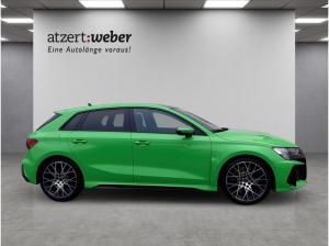 Audi RS3 Sportback 🏁 | Vorführwagen | SOFORT VERFÜGBAR | Privat & Gewerbe 🚀