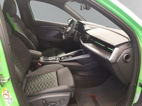 Audi RS3 Sportback 🏁 | Vorführwagen | SOFORT VERFÜGBAR | Privat & Gewerbe 🚀