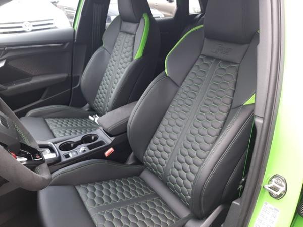 Audi RS3 Sportback 🏁 | Vorführwagen | SOFORT VERFÜGBAR | Privat & Gewerbe 🚀