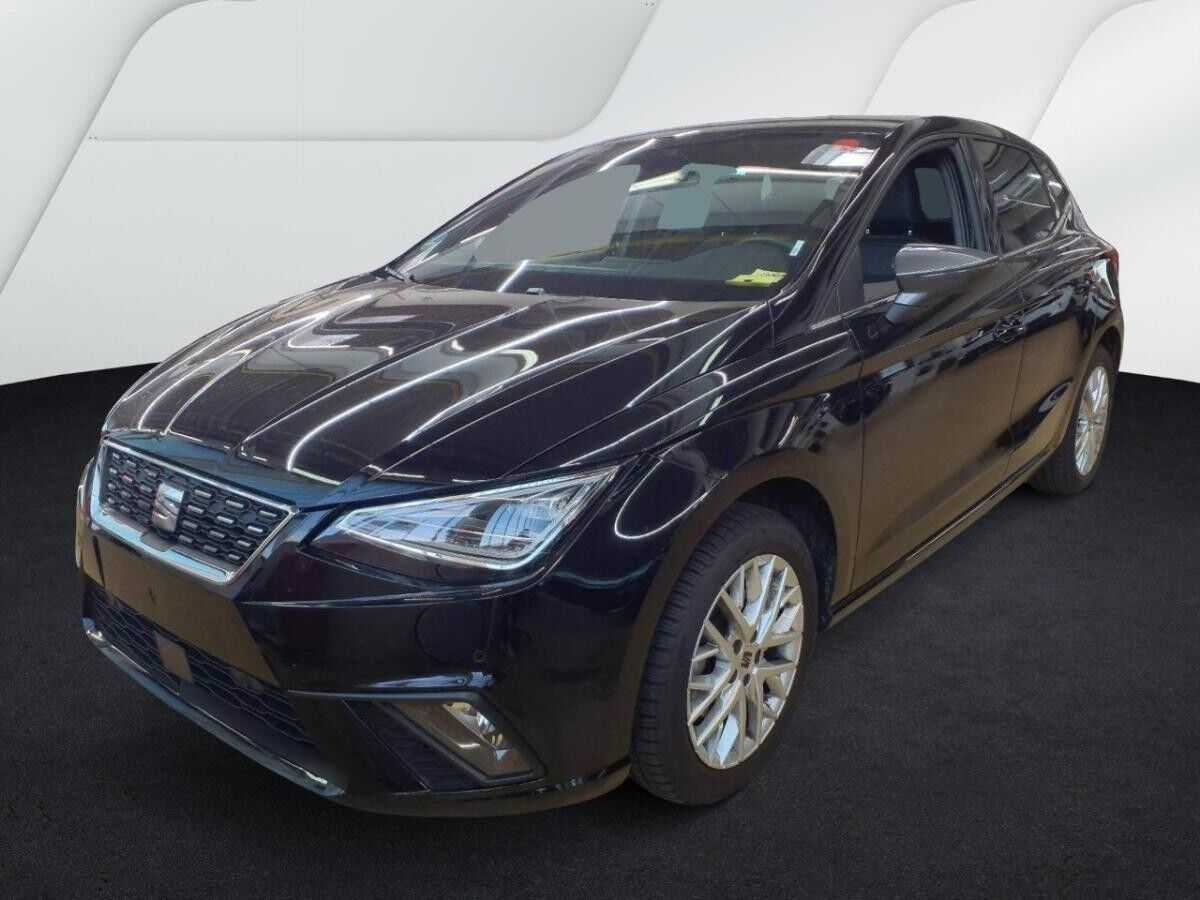 Seat Ibiza 🔥KEINE NEBENKOSTEN🔥DSG🔥GANZJ.REIFEN
