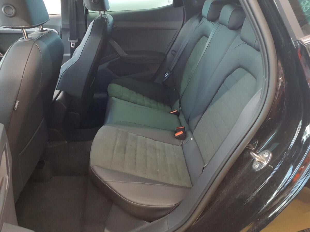 Seat Ibiza 🔥KEINE NEBENKOSTEN🔥DSG🔥GANZJ.REIFEN