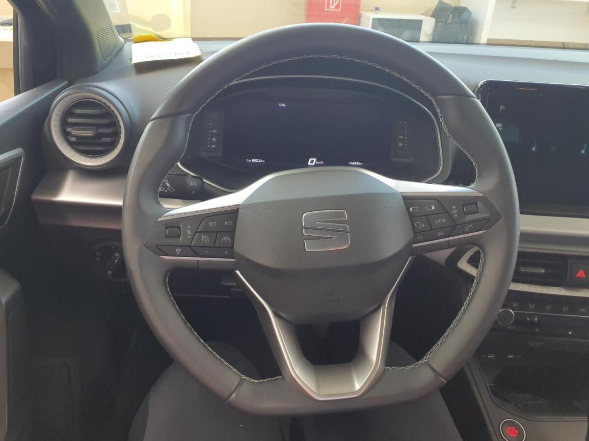 Seat Ibiza 🔥KEINE NEBENKOSTEN🔥DSG🔥GANZJ.REIFEN