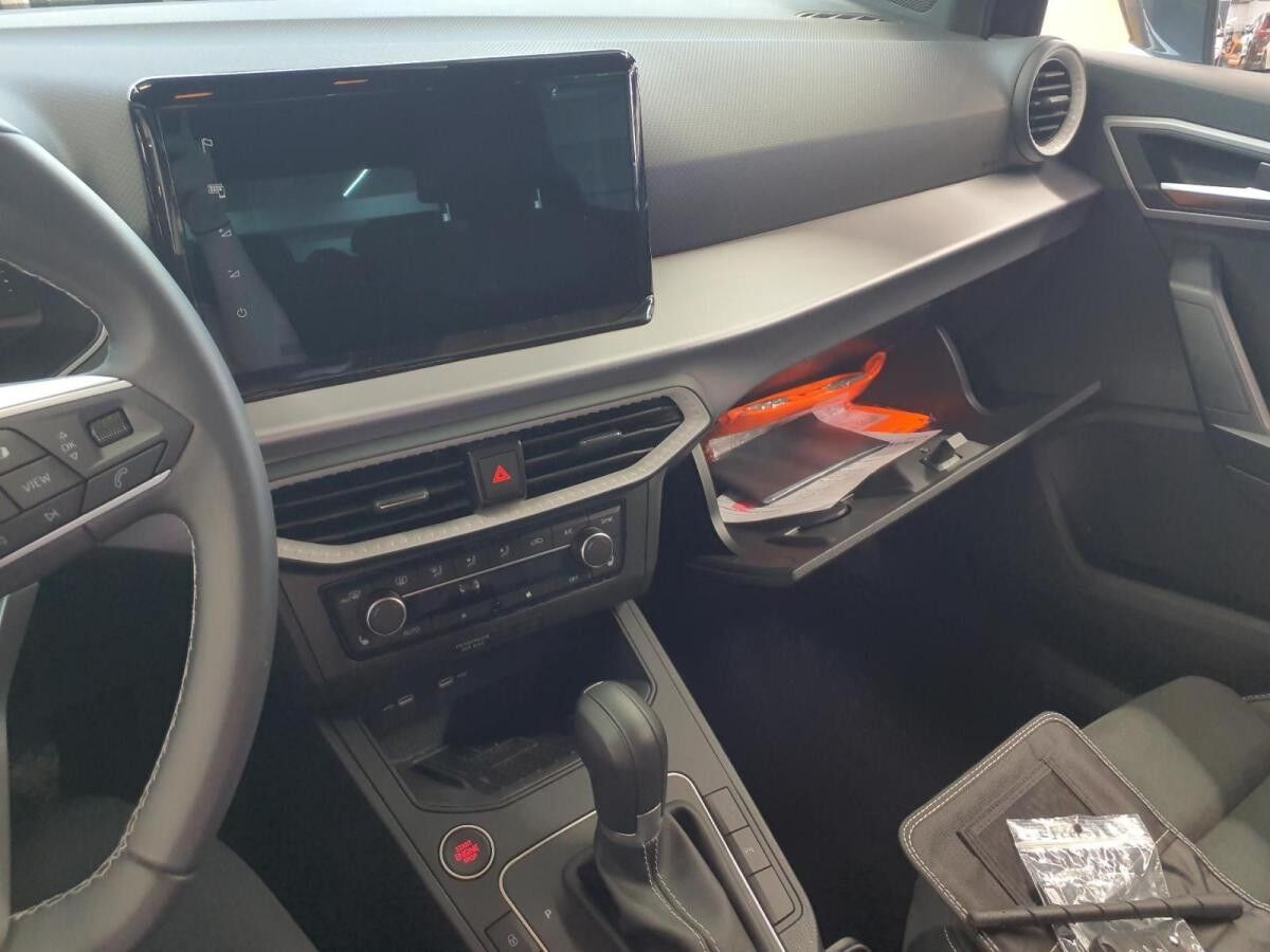 Seat Ibiza 🔥KEINE NEBENKOSTEN🔥DSG🔥GANZJ.REIFEN