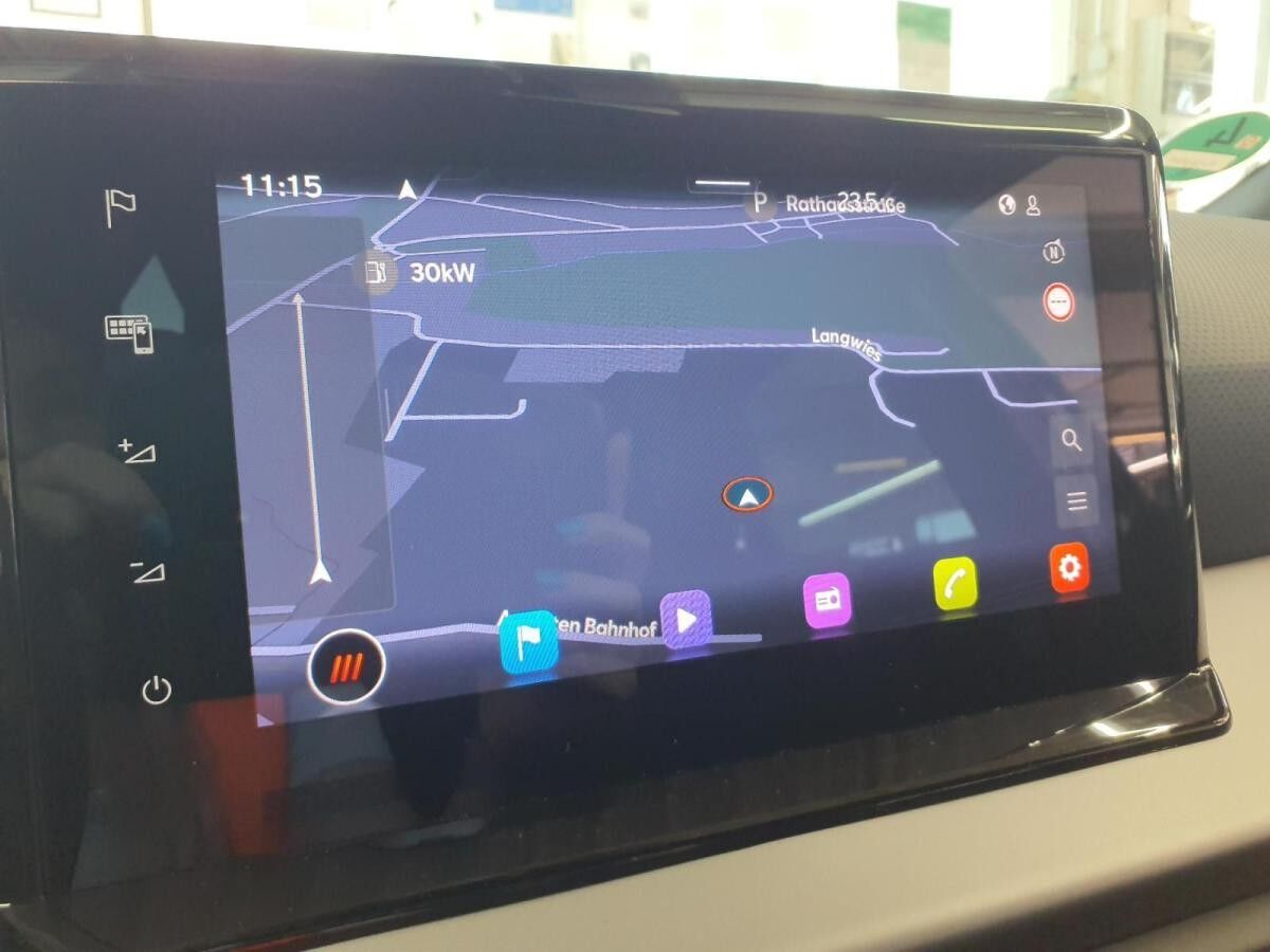 Seat Ibiza 🔥KEINE NEBENKOSTEN🔥DSG🔥GANZJ.REIFEN