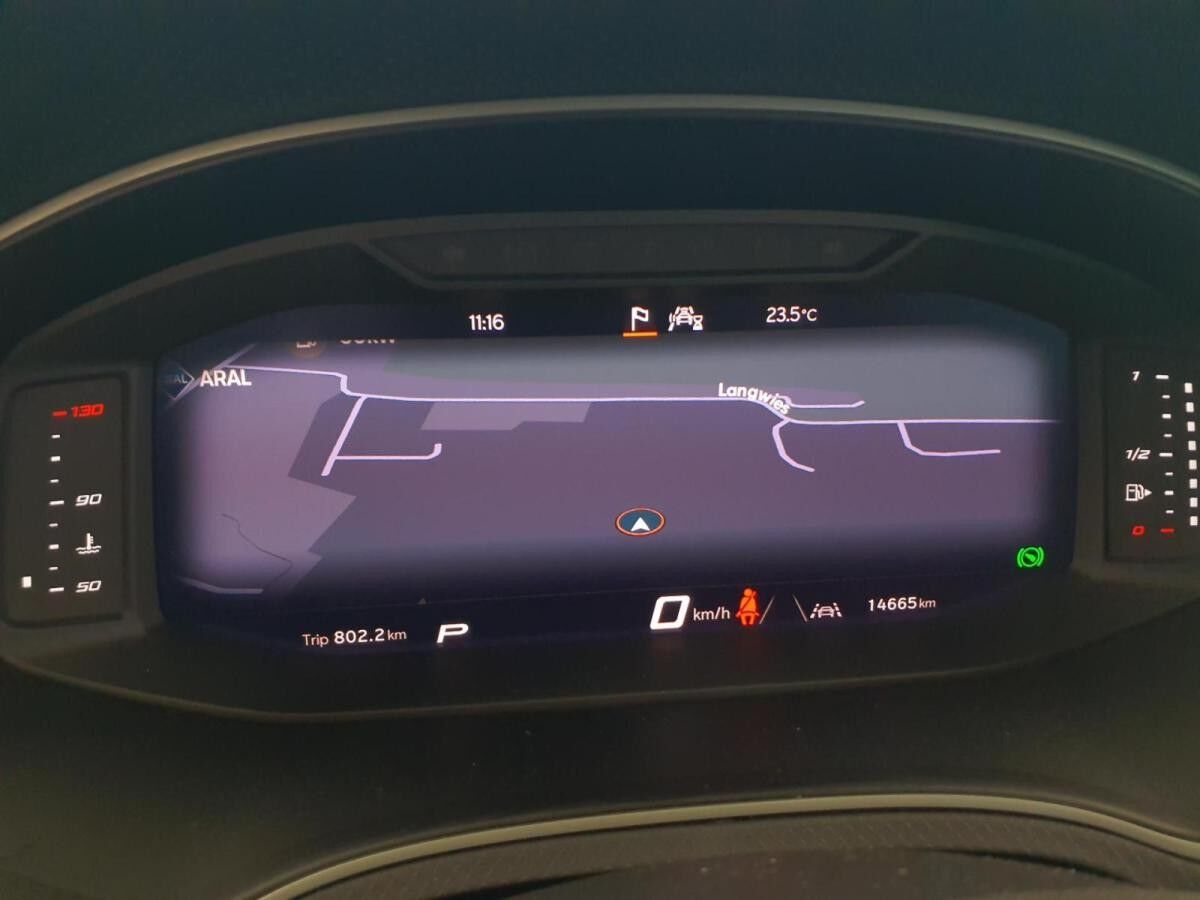 Seat Ibiza 🔥KEINE NEBENKOSTEN🔥DSG🔥GANZJ.REIFEN