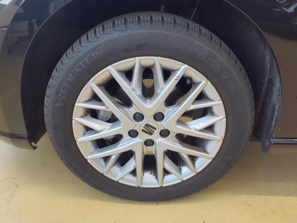 Seat Ibiza 🔥KEINE NEBENKOSTEN🔥DSG🔥GANZJ.REIFEN