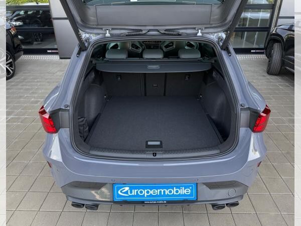 Cupra Leon Sportstourer VZ EXTREME 2.0 TSI 245 kW DSG 4DRIVE (UVP 67.190€/All Inklusive) AKEBONO/PANO/NAV/AHK/I