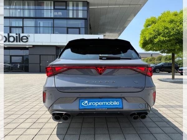 Cupra Leon Sportstourer VZ EXTREME 2.0 TSI 245 kW DSG 4DRIVE (UVP 67.190€/All Inklusive) AKEBONO/PANO/NAV/AHK/I