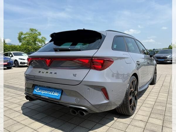 Cupra Leon Sportstourer VZ EXTREME 2.0 TSI 245 kW DSG 4DRIVE (UVP 67.190€/All Inklusive) AKEBONO/PANO/NAV/AHK/I