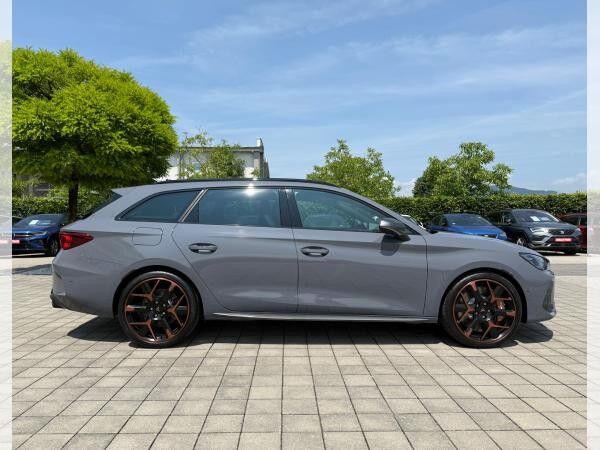 Cupra Leon Sportstourer VZ EXTREME 2.0 TSI 245 kW DSG 4DRIVE (UVP 67.190€/All Inklusive) AKEBONO/PANO/NAV/AHK/I
