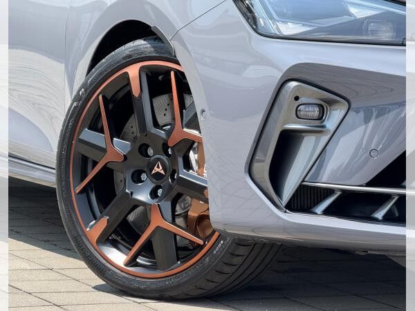 Cupra Leon Sportstourer VZ EXTREME 2.0 TSI 245 kW DSG 4DRIVE (UVP 67.190€/All Inklusive) AKEBONO/PANO/NAV/AHK/I
