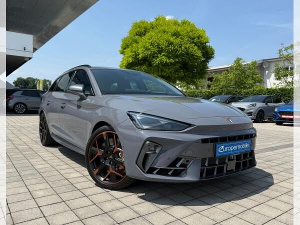 Cupra Leon Sportstourer VZ EXTREME 2.0 TSI 245 kW DSG 4DRIVE (UVP 67.190€/All Inklusive) AKEBONO/PANO/NAV/AHK/I