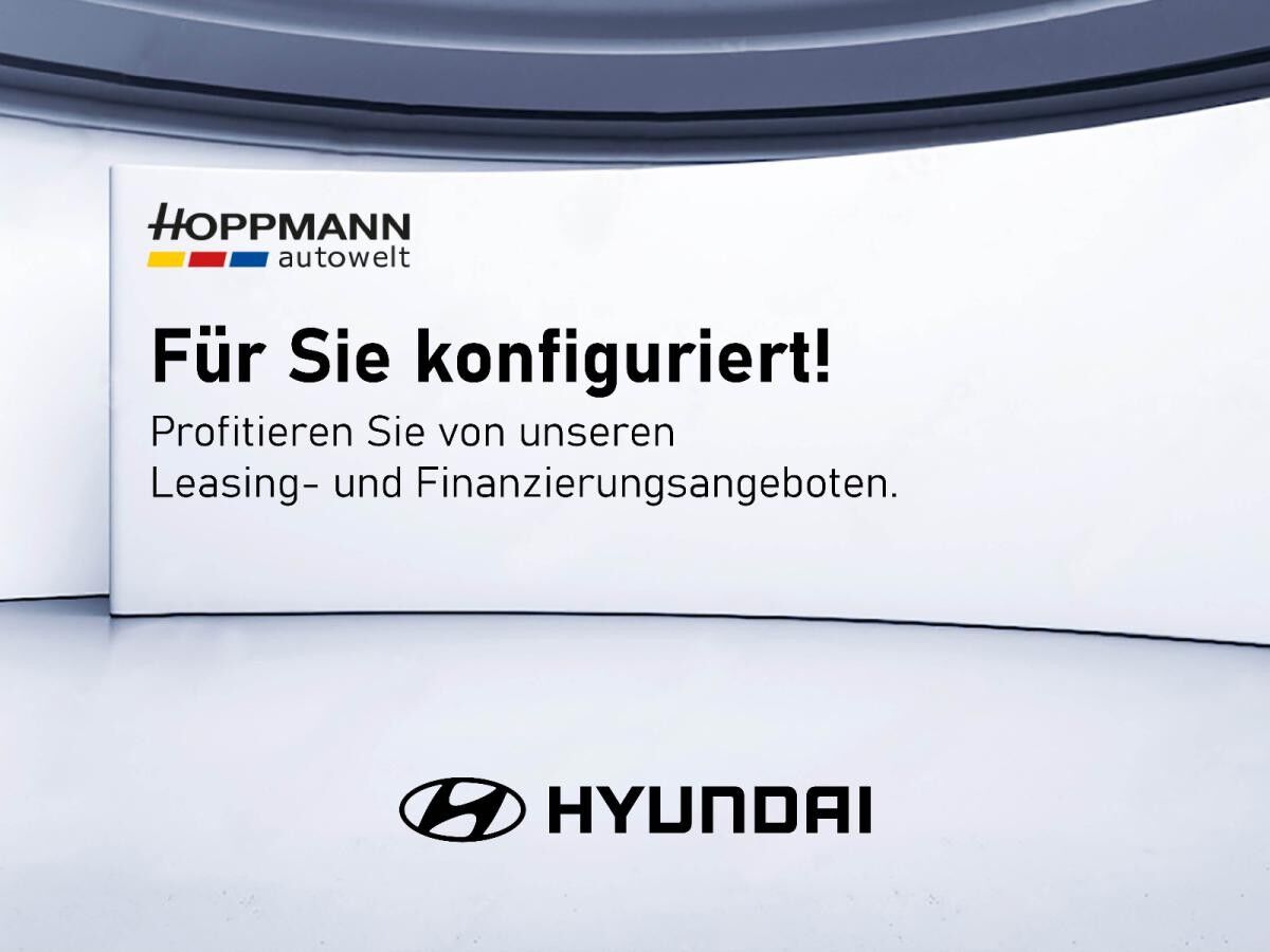 Hyundai INSTER TREND h Automatik|57290 Neunkirchen