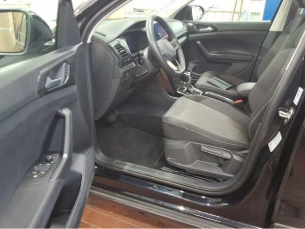 Volkswagen T-Cross Life 1.5 TSI 110kW DSG - LED Kamera IQ.Drive Navi LM DAB+ SHZ Einparkhilfe Digital Cockpit