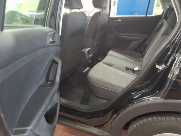 Volkswagen T-Cross Life 1.5 TSI 110kW DSG - LED Kamera IQ.Drive Navi LM DAB+ SHZ Einparkhilfe Digital Cockpit