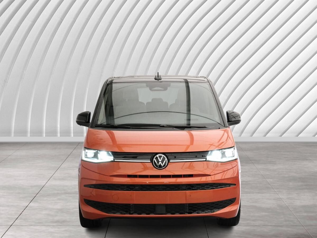 Volkswagen Multivan 2.0 TDI DSG Edition Langer Radstand