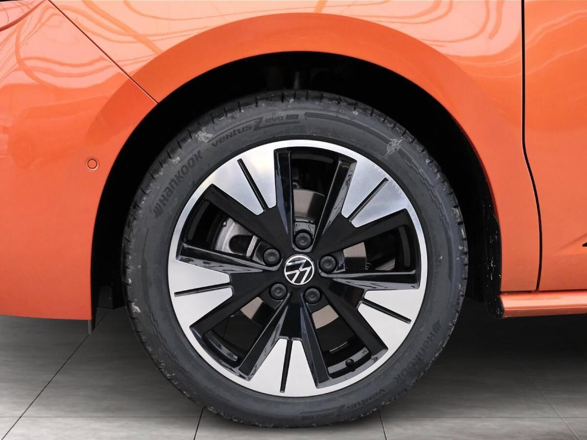 Volkswagen Multivan 2.0 TDI DSG Edition Langer Radstand