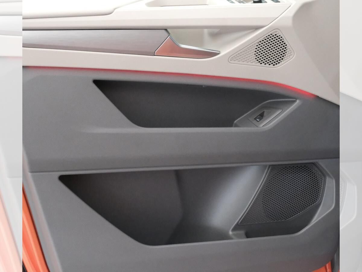 Volkswagen Multivan 2.0 TDI DSG Edition Langer Radstand