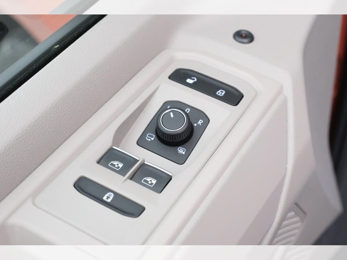 Volkswagen Multivan 2.0 TDI DSG Edition Langer Radstand