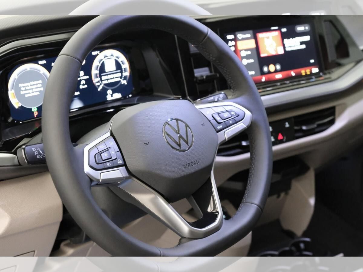 Volkswagen Multivan 2.0 TDI DSG Edition Langer Radstand