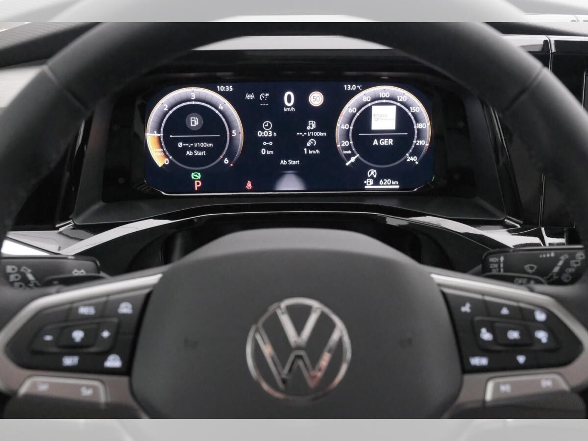 Volkswagen Multivan 2.0 TDI DSG Edition Langer Radstand